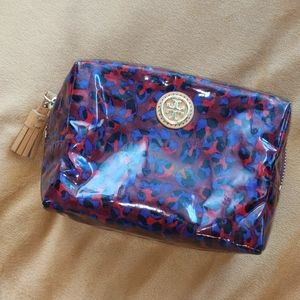 TORY BURCH MAKEUP BAG